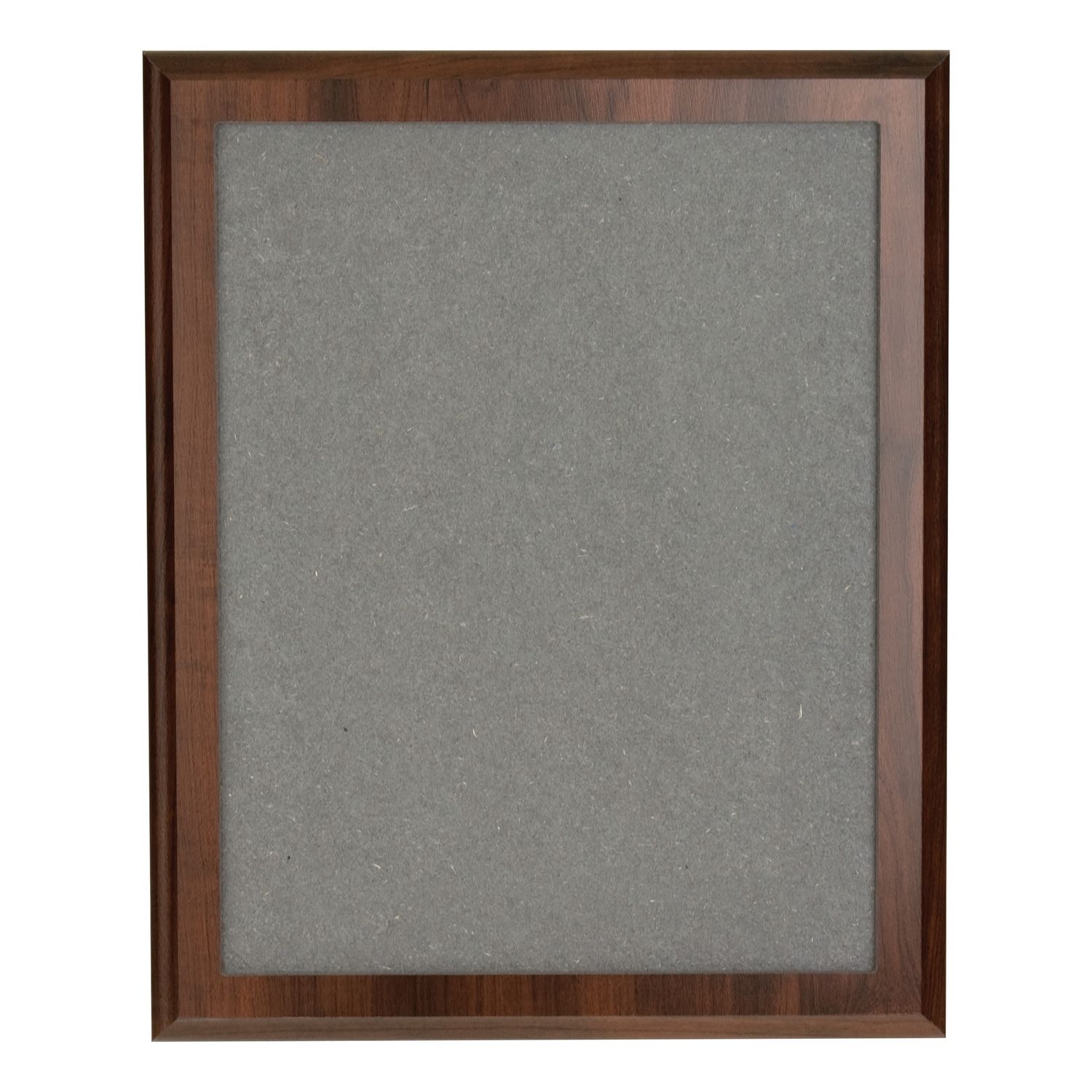 Photo Plaque, Cracked Cherry