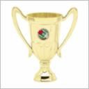 5-5/8" CUP W/1" MYLAR