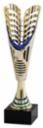 ASSEMBLED CUP GOLD/BLU 202B