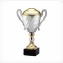 ASSEMBLED CUP WITH LID, 1 15-E