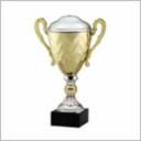 ASSEMBLED CUP WITH LID