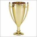 C17 FLAMED CUP