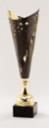 34K ASSEMBLED CUP BLACK/GOLD