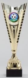 204 ASSEMBLED CUP GOLD