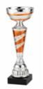AMC395 ASSEMBLED METAL CUP COPPER