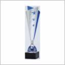 ASSEMBLED CUP BLUE STAR