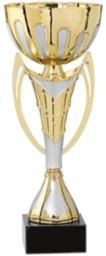 310 ASSEMBLED CUP GOLD/SILVER