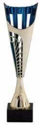 203B ASSEMBLED CUP GOLD/BLUE