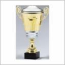 ASSEMBLED CUP GOLD/SILVE 64