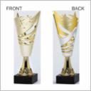 ASSEMBLED CUP PLASTIC WI
