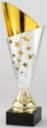 ASSEMBLED CUP SILVER/GLD 346