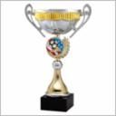 AMC49 ASSEMBLED CUP