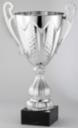 ASSEMBLED CUP, SILVER 85