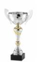 ASSM SLV/GD CUP AMC393