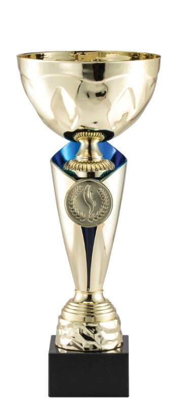 GOLD INSRT CUP M 13.65"