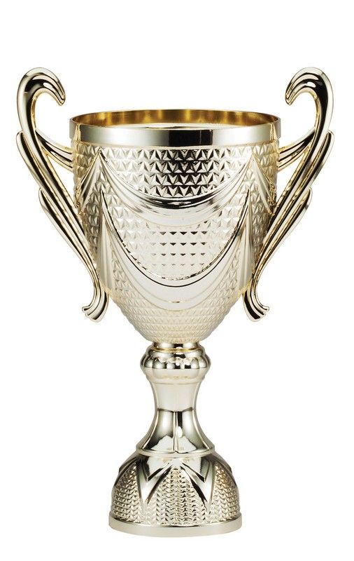 NOUVEAU CUP 8 3/4" SM