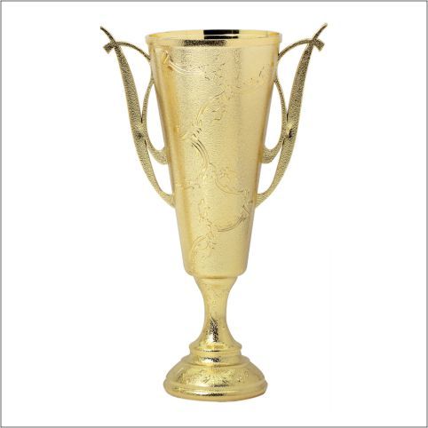 WREATH CUP 12-3/4"