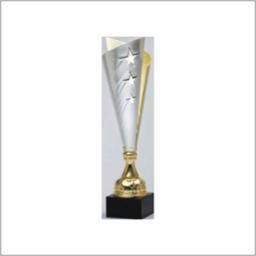 24 ASSEMBLED CUP 3 STAR