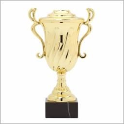 AMC210 ASSEMBLED CUP GOLD