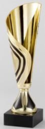 341 ASSEMBLED CUP GOLD/BLACK
