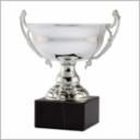 60 ASSEMBLED CUP SILVER