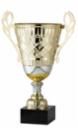 ASSEMBLED CUP, 18"