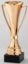 ASSEMBLED CUP, COPPER