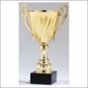 ASSEMBLED CUP, GOLD C61