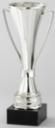 ASSEMBLED CUP, SILVER