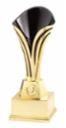 TUSCANY CUP GOLD/BK