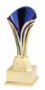TUSCANY CUP GOLD/BL