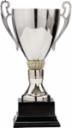 ASSEMBLED CUP SILVER 600