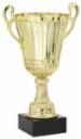ASSEMBLED CUP, GOLD A24