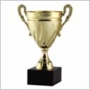 ASSEMBLED CUP,GOLD AC3