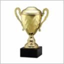 ASSEMBLED CUP,GOLD W/BS A1