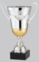 ASSEMBLED ITALIAN CUP
