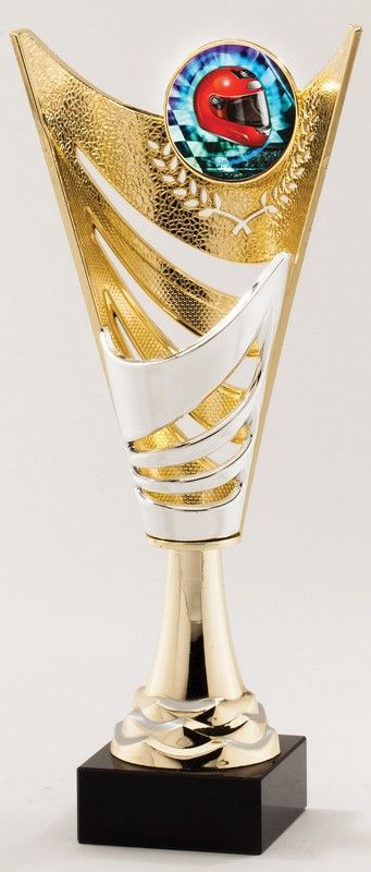 ASSEMBLED VICTORY CUP