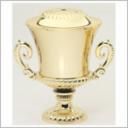 CLASSIC GOLDEN URN DAK