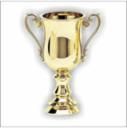 CUP 3 3/4"