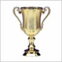 CUP STIPPLED C14