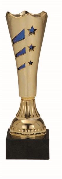 G/BLU' STARS TRUMPET AS 33-1