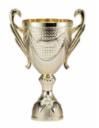 NOUVEAU CUP 10 1/2" MD