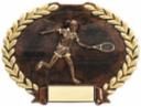 TENNIS OVAL FEMALE 6.5