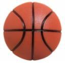 2" BASKETBALL HIGH RELIE