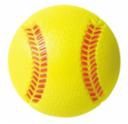 2" SOFTBALL HIGH RELIEF