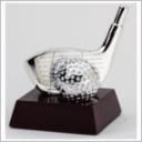 GOLF DRIVER