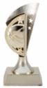 GOLD STAR 6" BASKETBAL