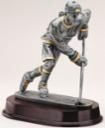 ICE HOCKEY FORWARD F 9"