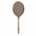 OX BRZ TENNIS RACQUET