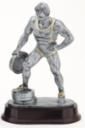 WEIGHTLIFTER, MALE 10-1/
